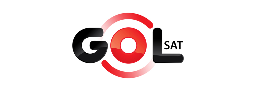 logo GolSat