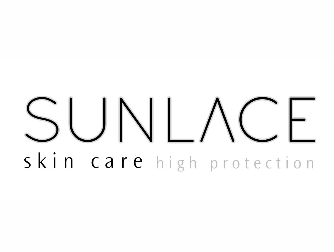 Logo Sunlace Skin care High Protection